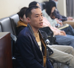 活动回顾｜「学思践悟 以学促行」色播学生党支部开展党的二十大精神专题学习活动