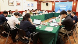 学术交流｜色播何明副研究员参加「阿富汗塔利班执政两周年：现状与前景」学术研讨会